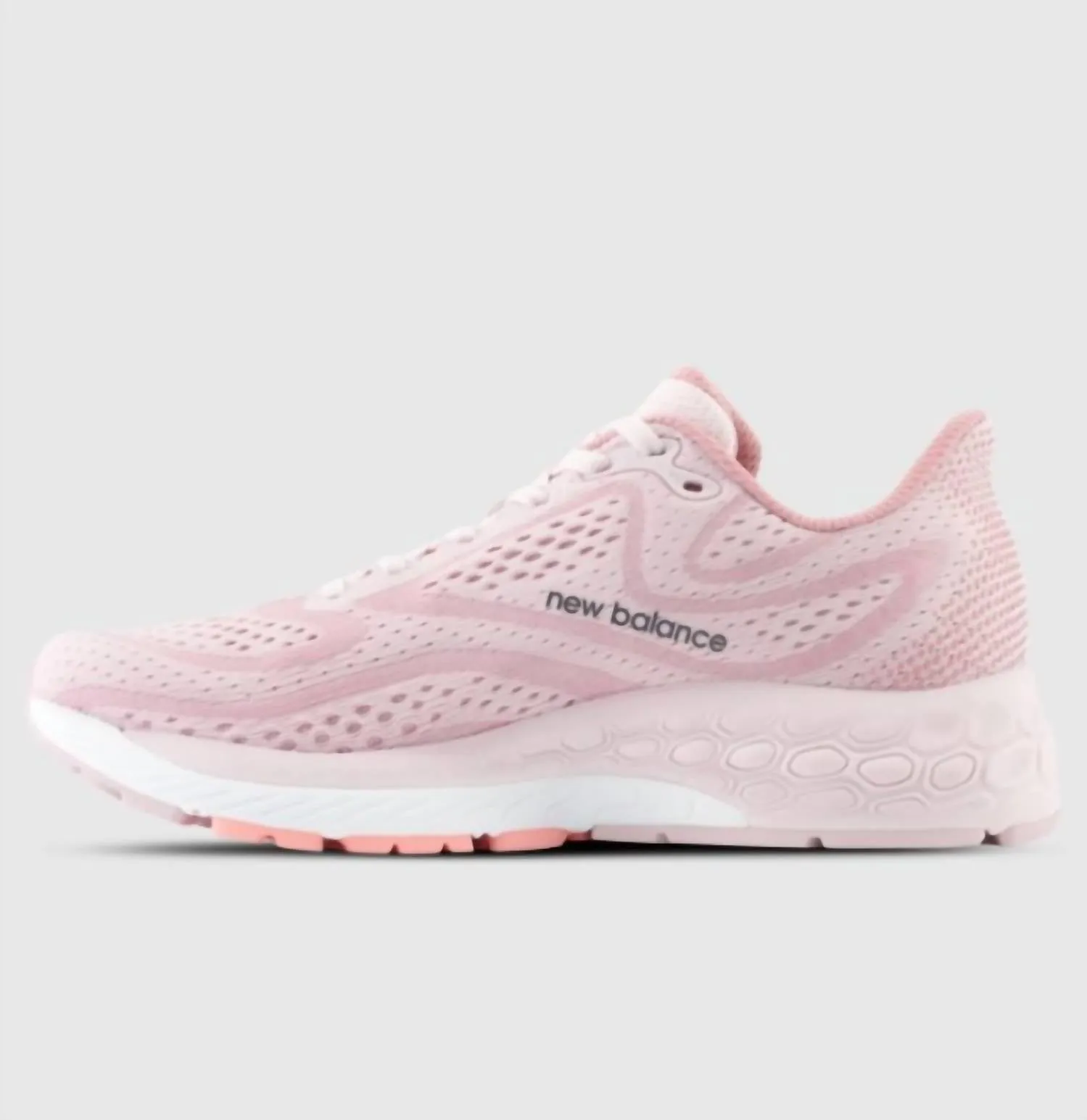 Women’S Fresh Foam X 880V13 Sneakers In Pink Pink