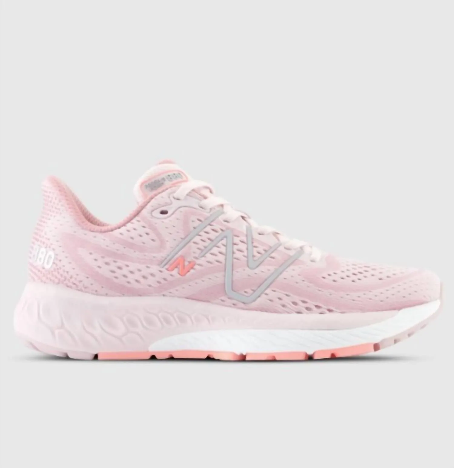Women’S Fresh Foam X 880V13 Sneakers In Pink Pink