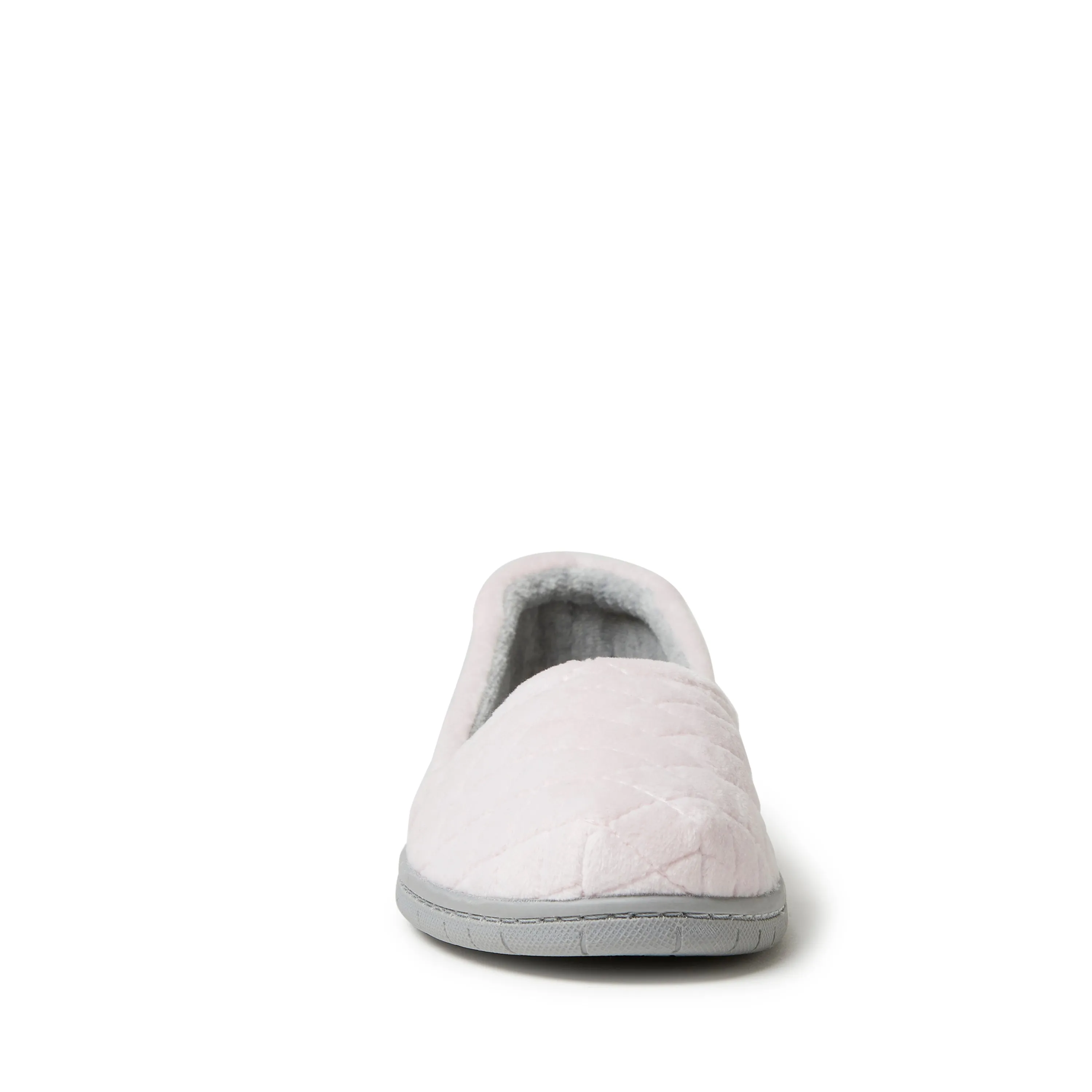 Women's Katie Microfiber Velour Espadrille