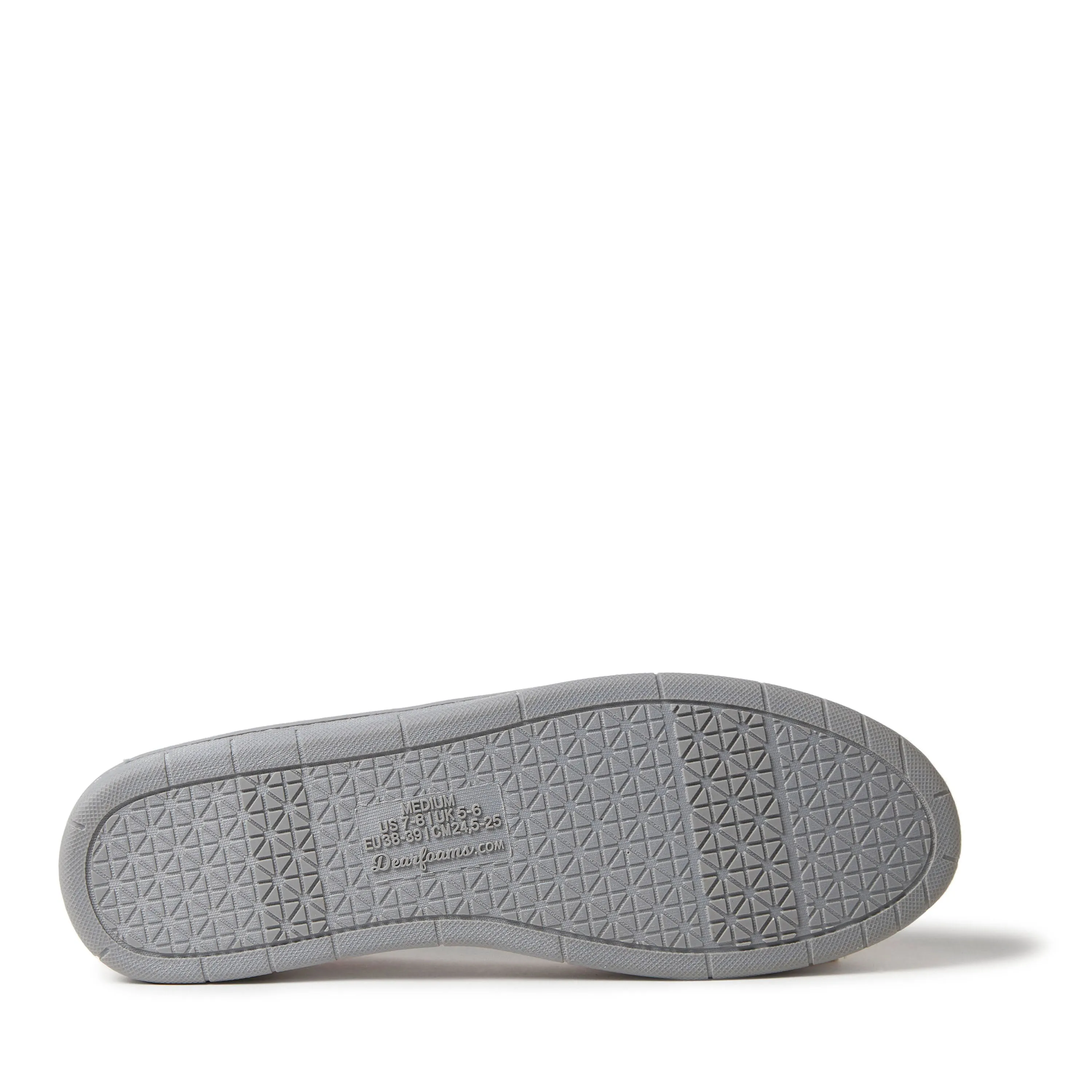 Women's Katie Microfiber Velour Espadrille