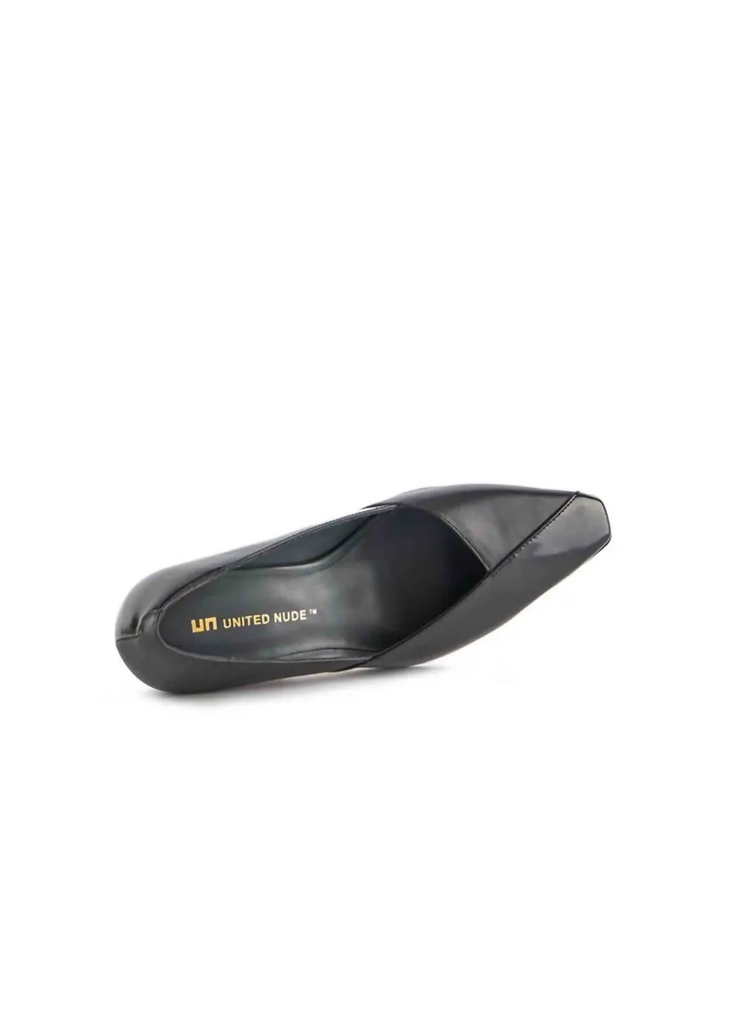 Women's Layer Raila Mid Heel In Black