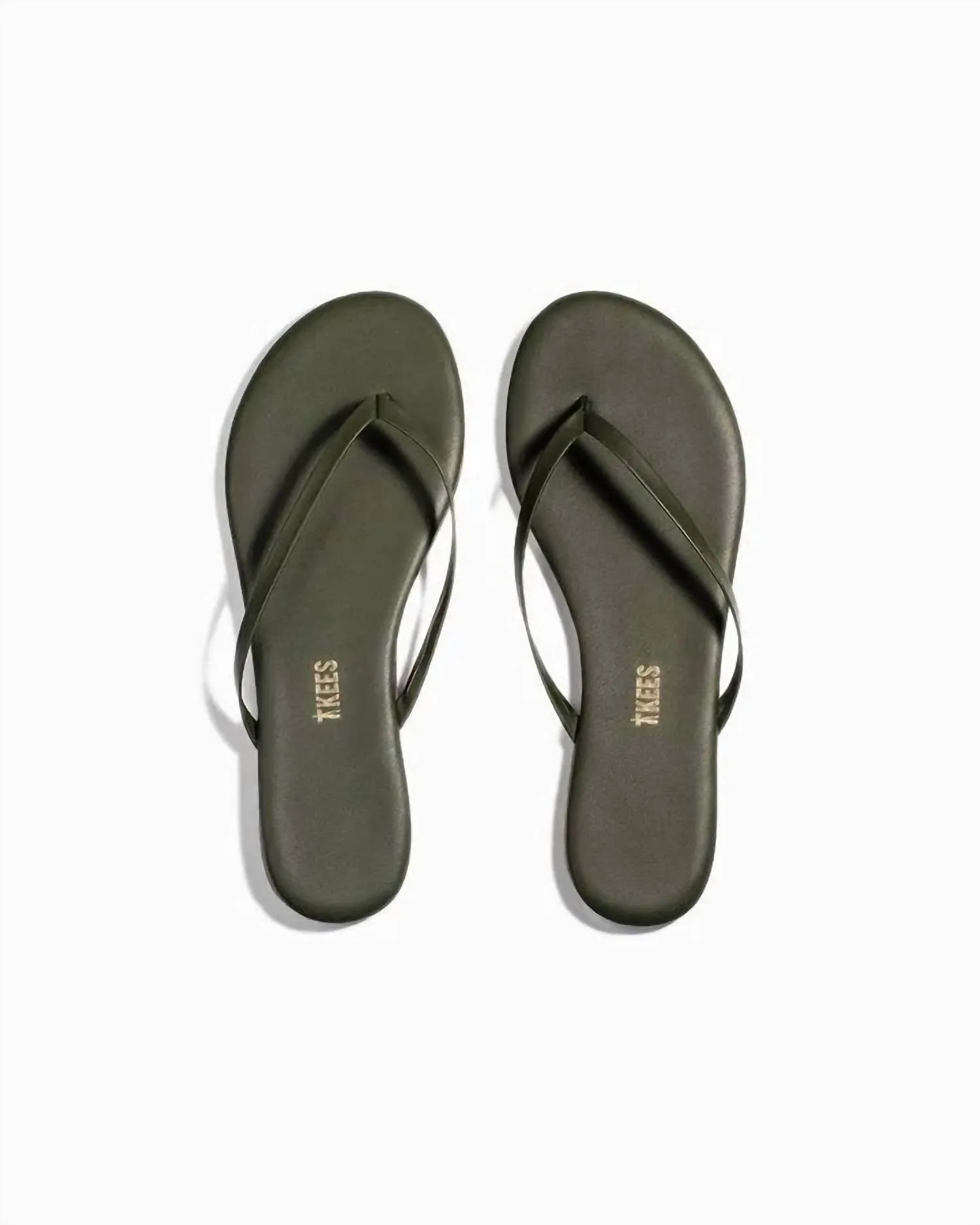 Women's Lilly Liner Slipper In Forest