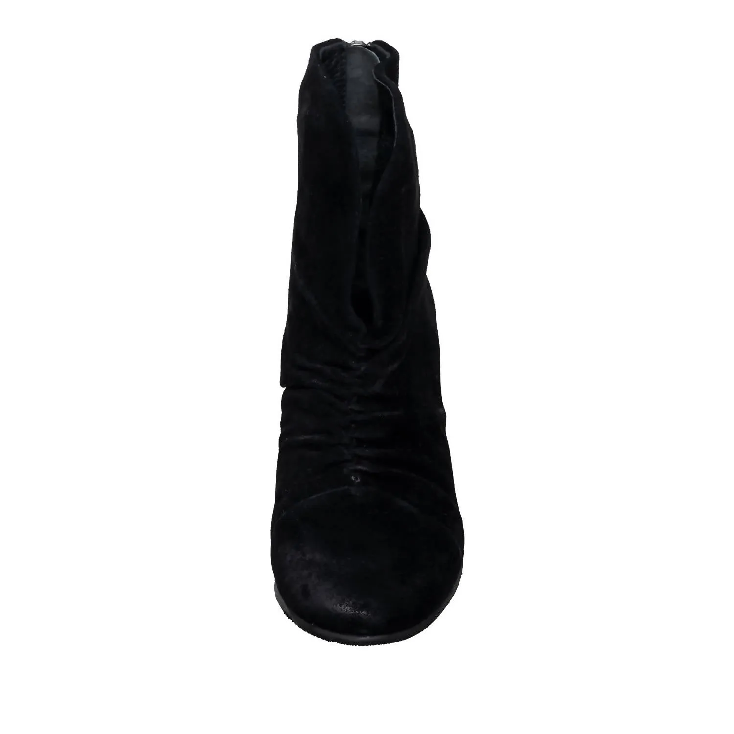 Women's Niara Boots In Black