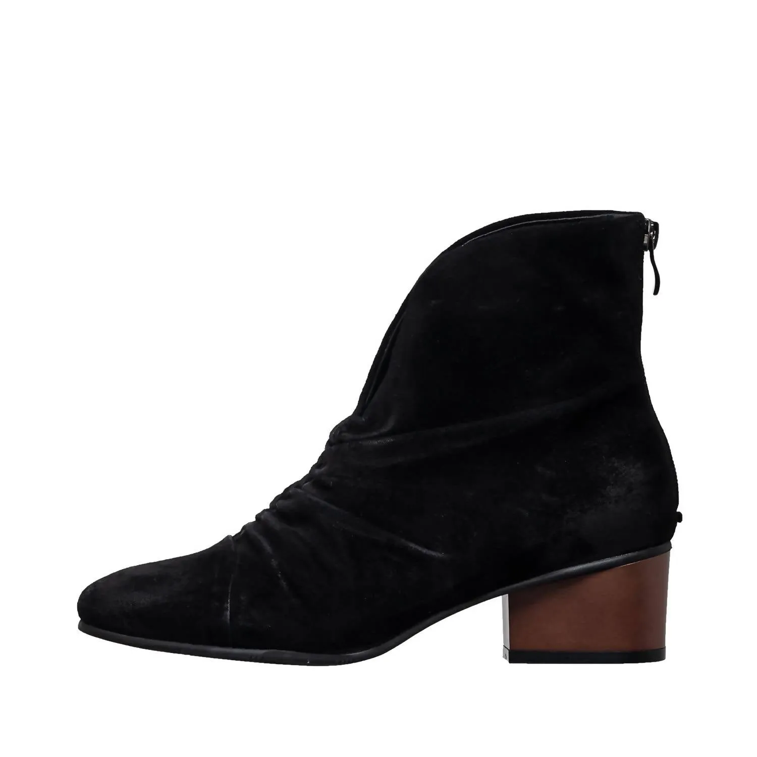 Women's Niara Boots In Black