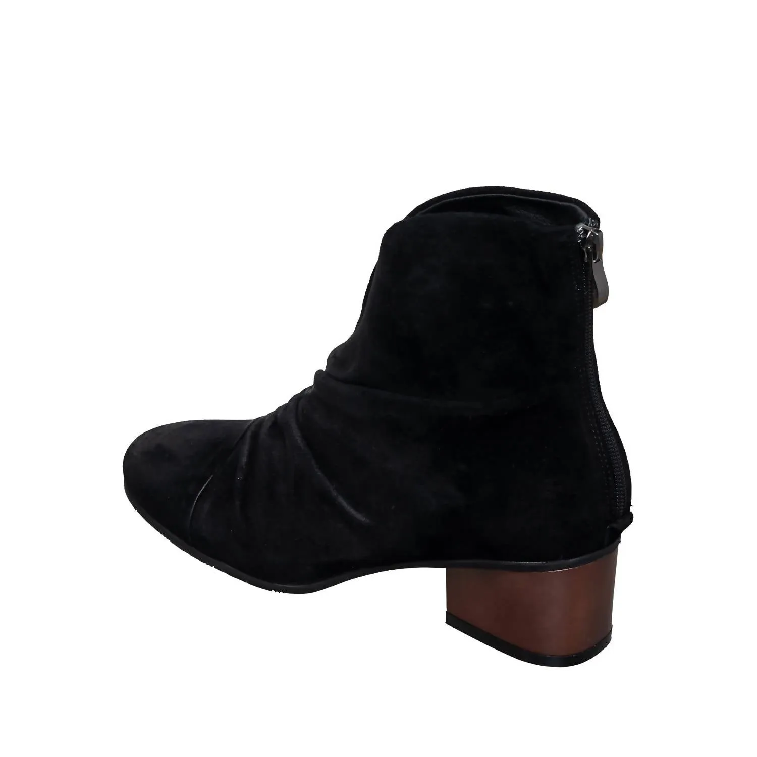 Women's Niara Boots In Black