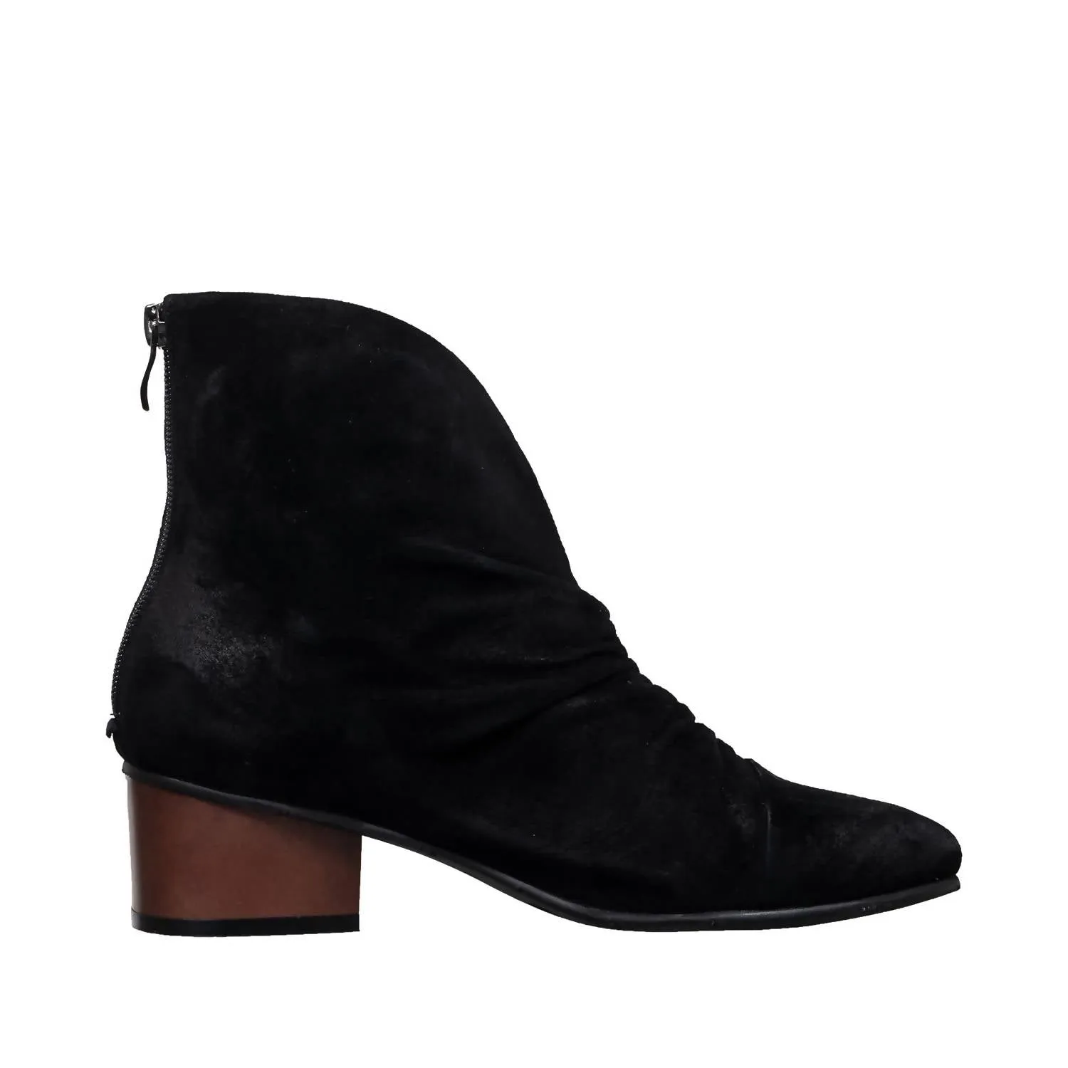 Women's Niara Boots In Black