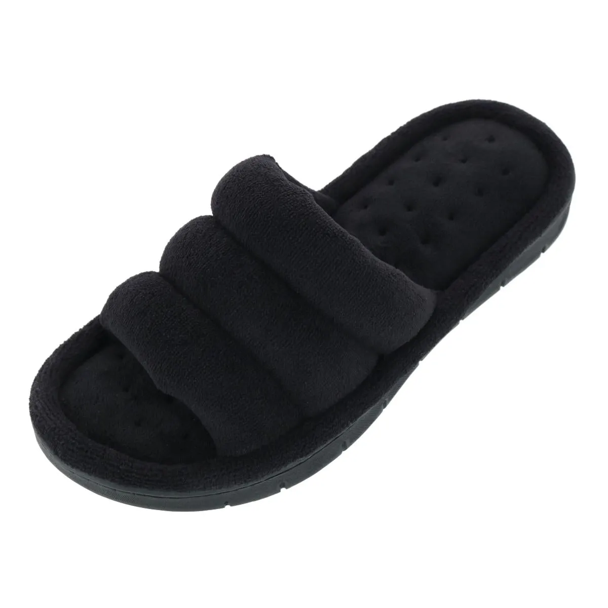 Women's Open Toe Aster Slide Slipper