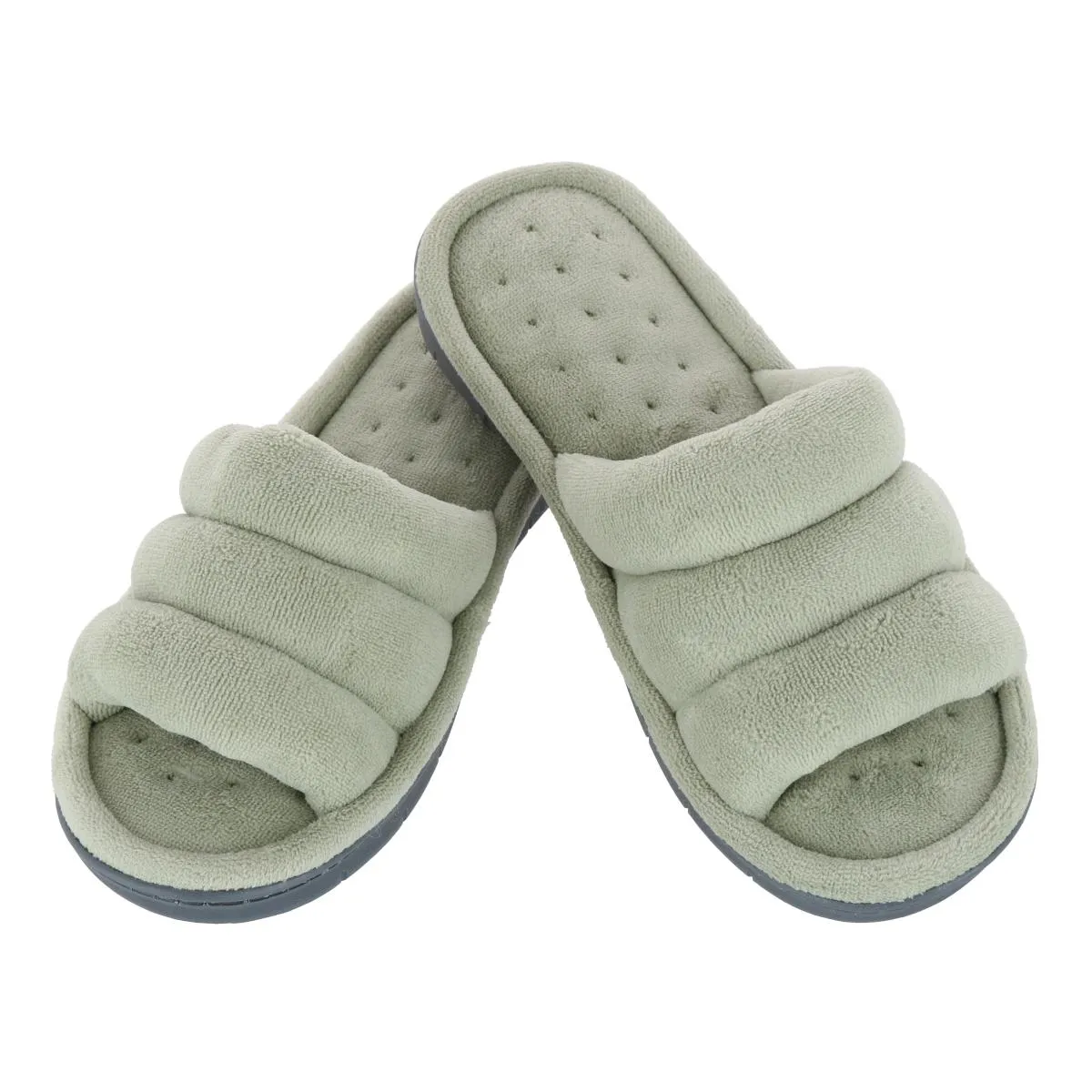 Women's Open Toe Aster Slide Slipper