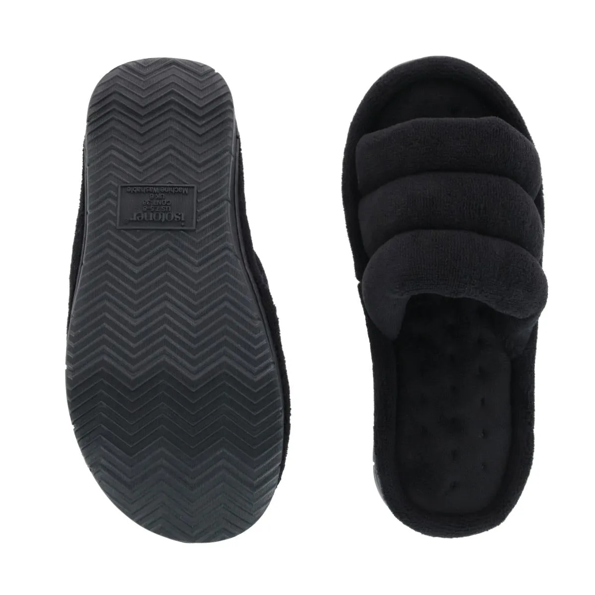 Women's Open Toe Aster Slide Slipper