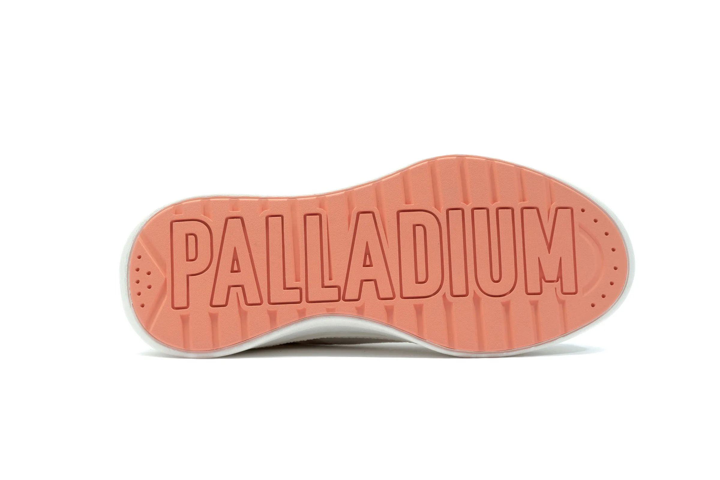 Womens Palla Reverse Lo Sneakers