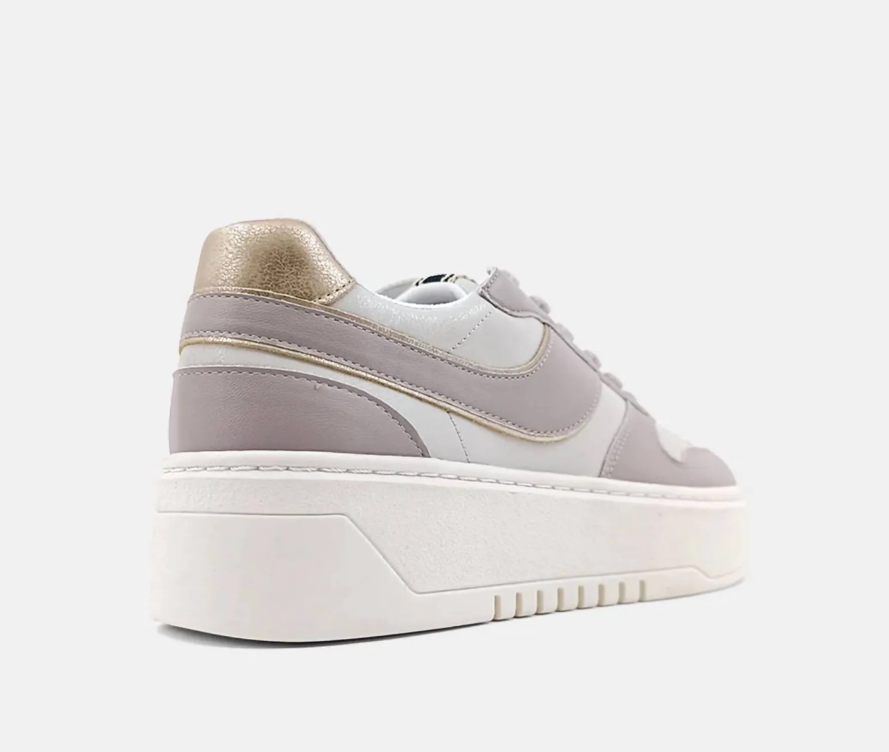 Women's Satine Sneakers In Mink
