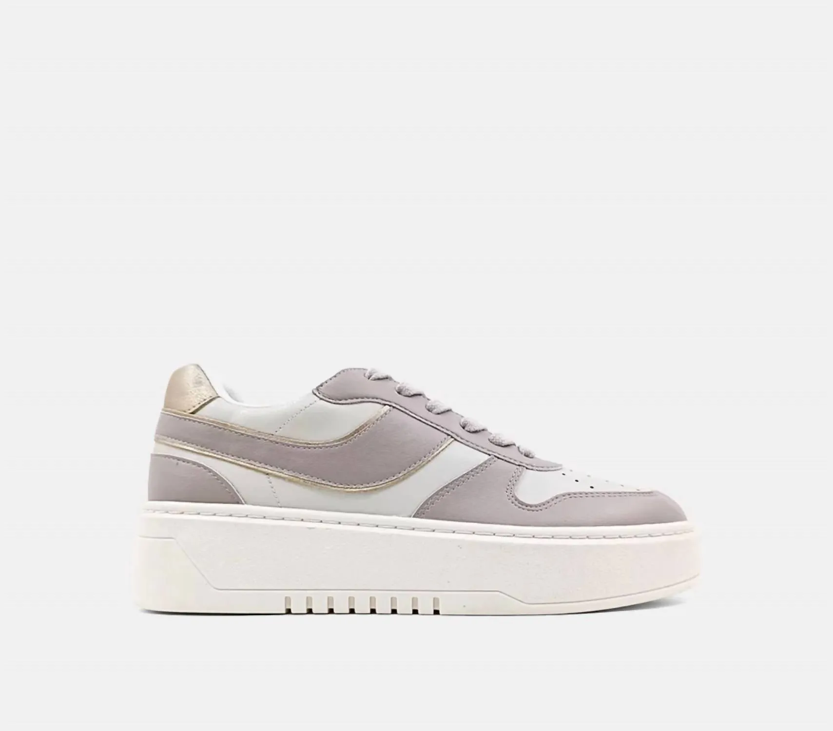 Women's Satine Sneakers In Mink