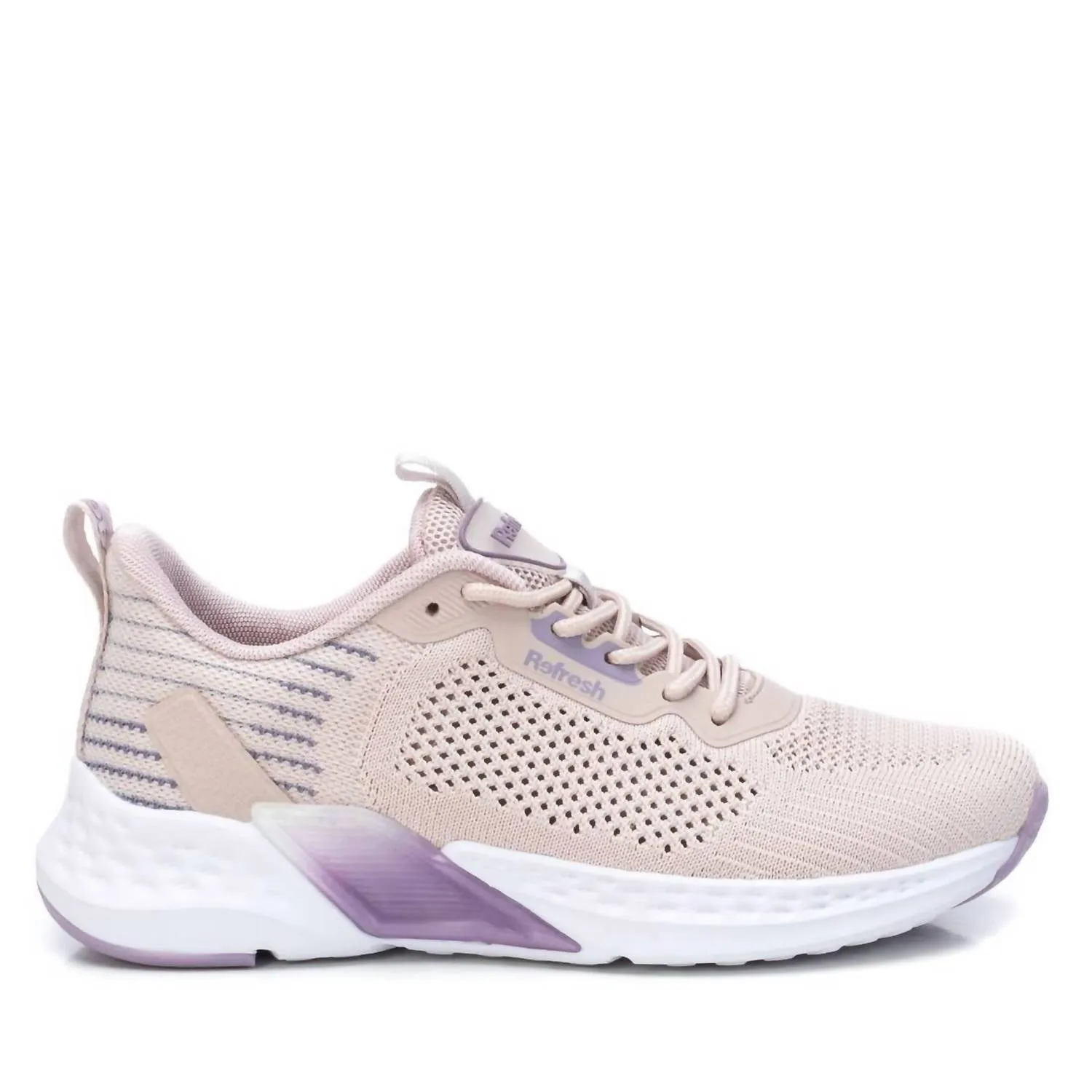 Women's Sneakers In Pink