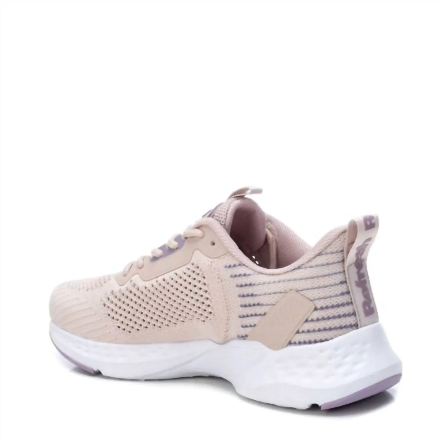 Women's Sneakers In Pink