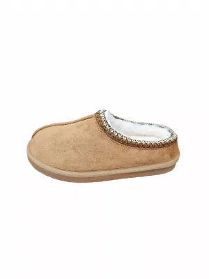 Women's Sparks Slip On In Tan