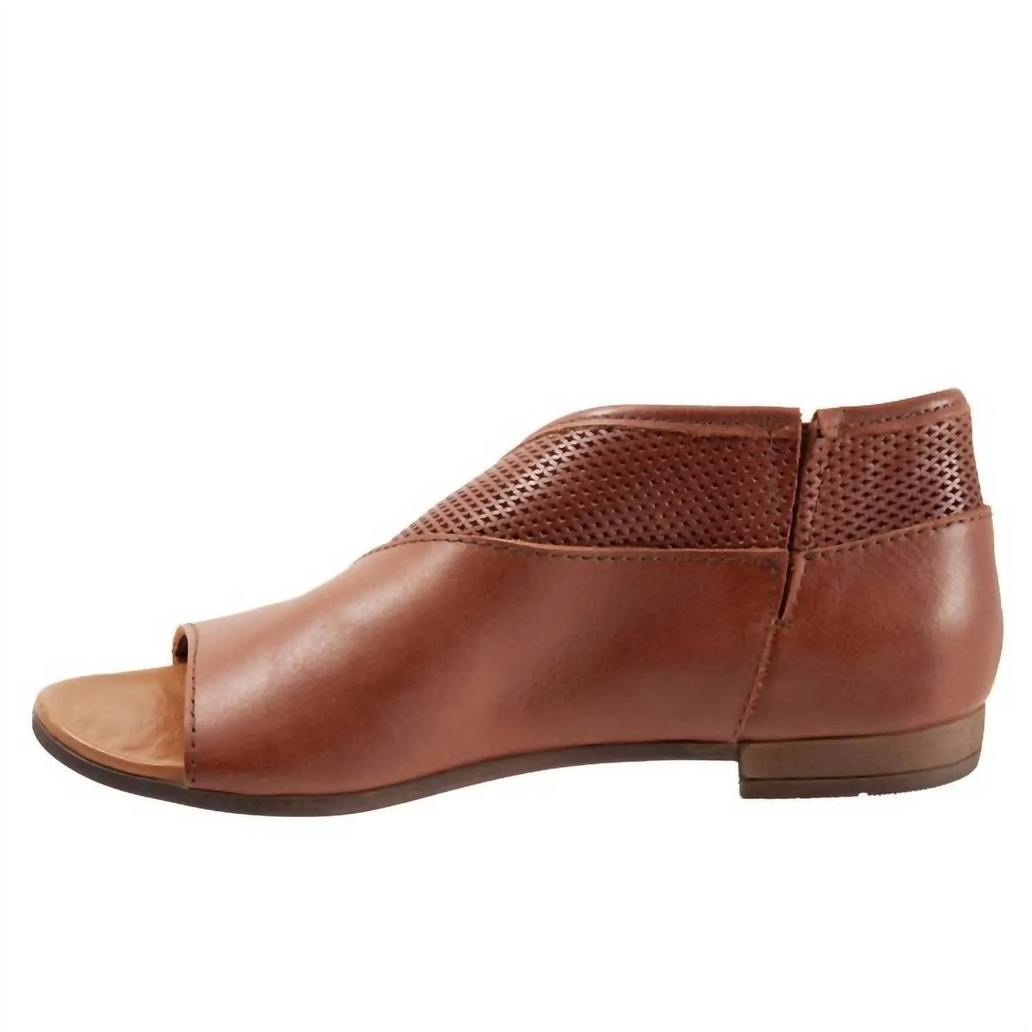 Women's Tahiti Sandals In Tan