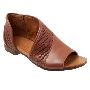 Women's Tahiti Sandals In Tan