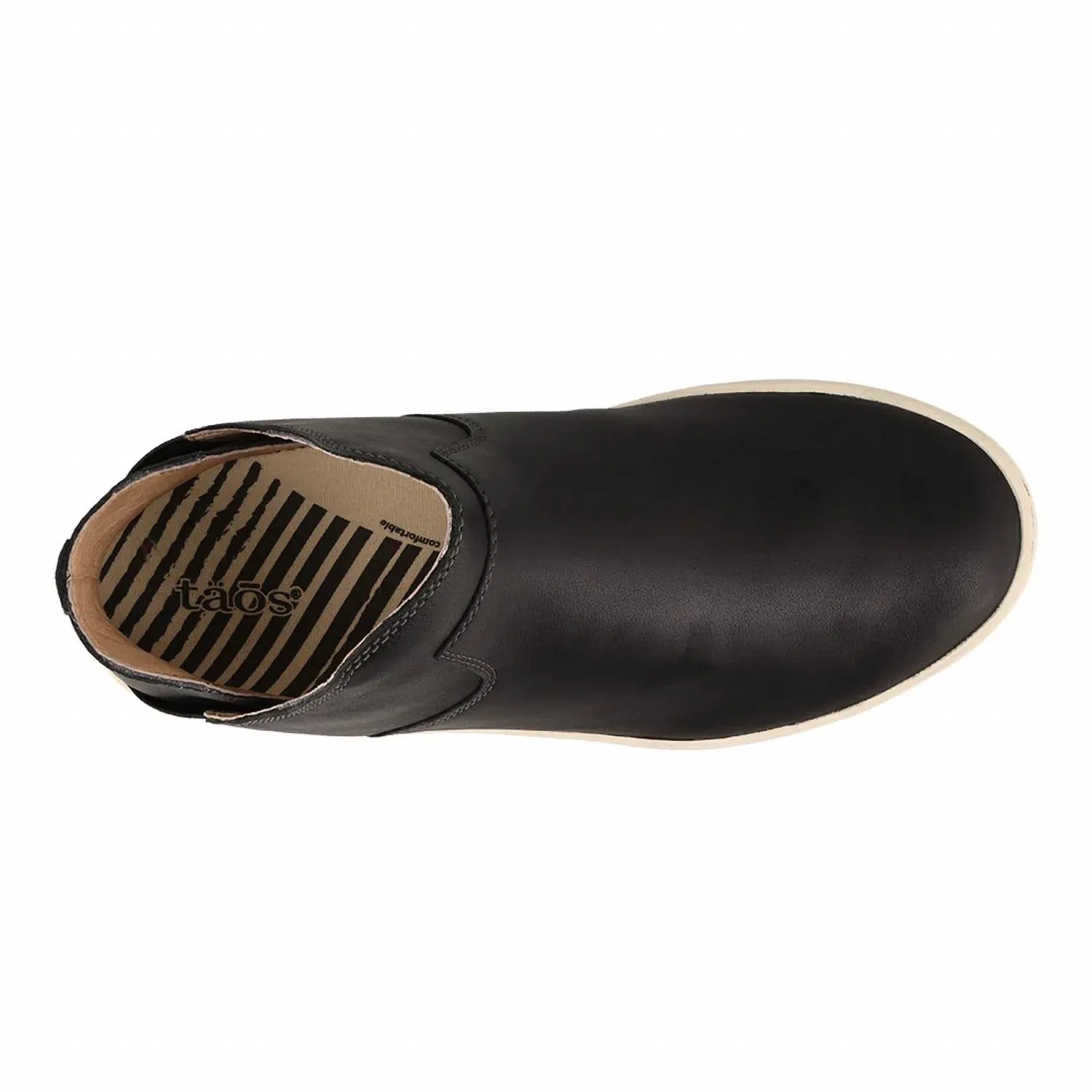 Women's Unity Bootie In Black
