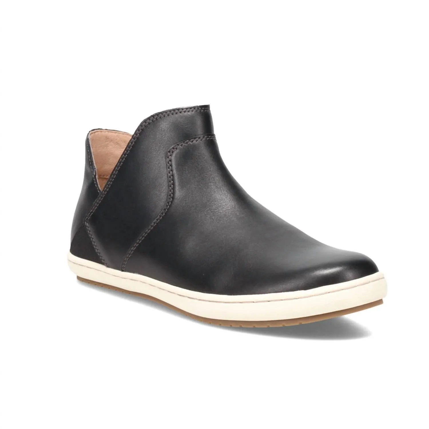 Women's Unity Bootie In Black