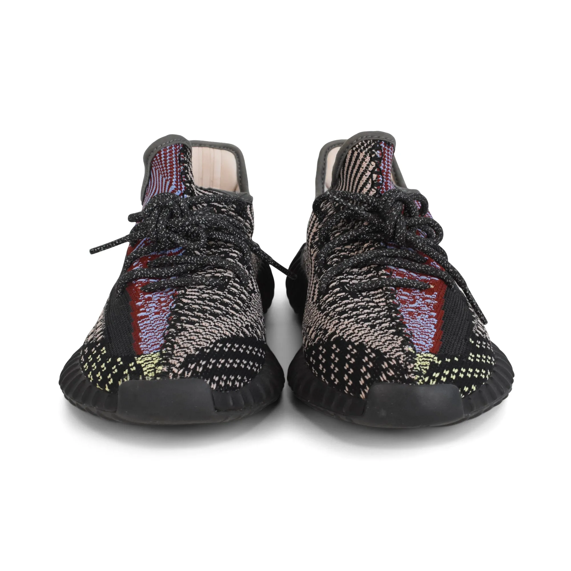 Yeezy 'Boost 350' Sneakers - Men's 9