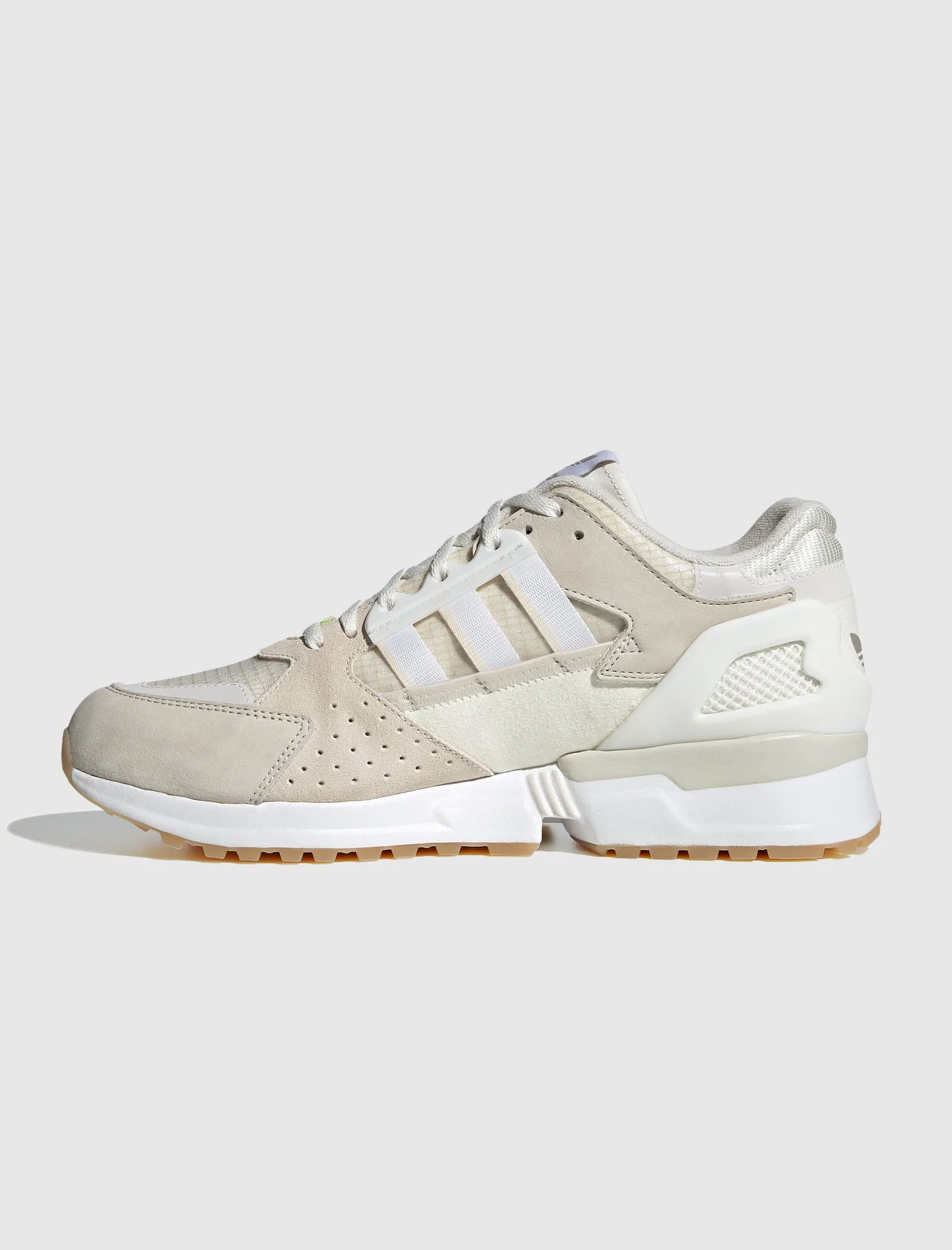 ZX 10000 "CHALK WHITE"