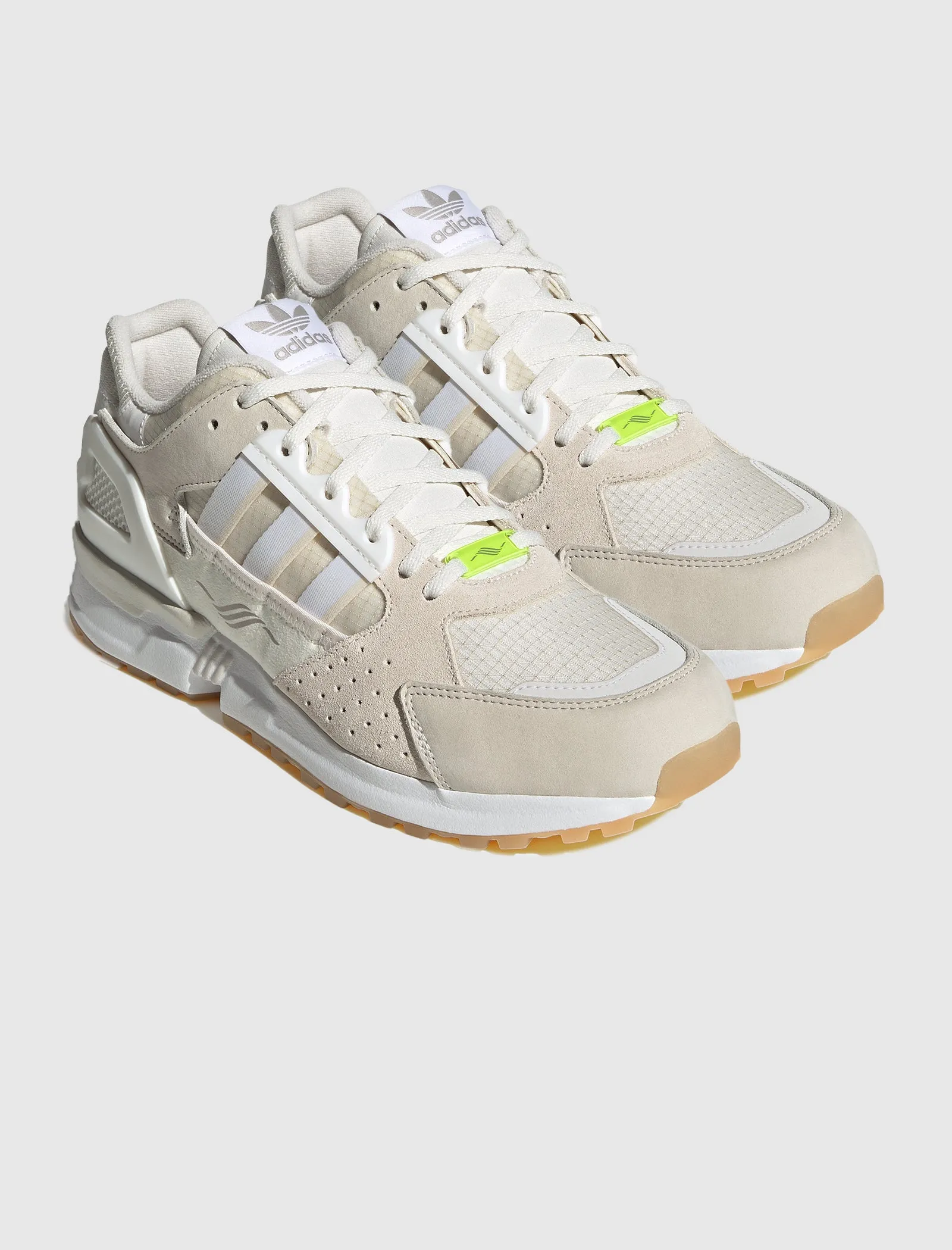 ZX 10000 "CHALK WHITE"