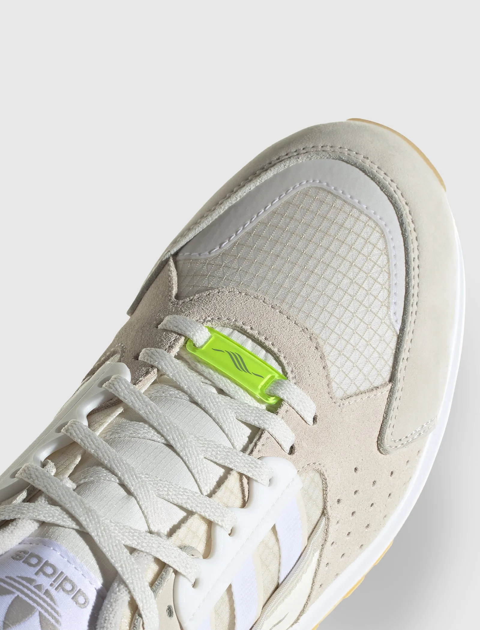 ZX 10000 "CHALK WHITE"